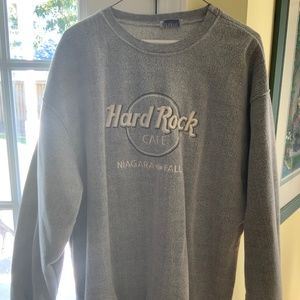 Sweet shirt